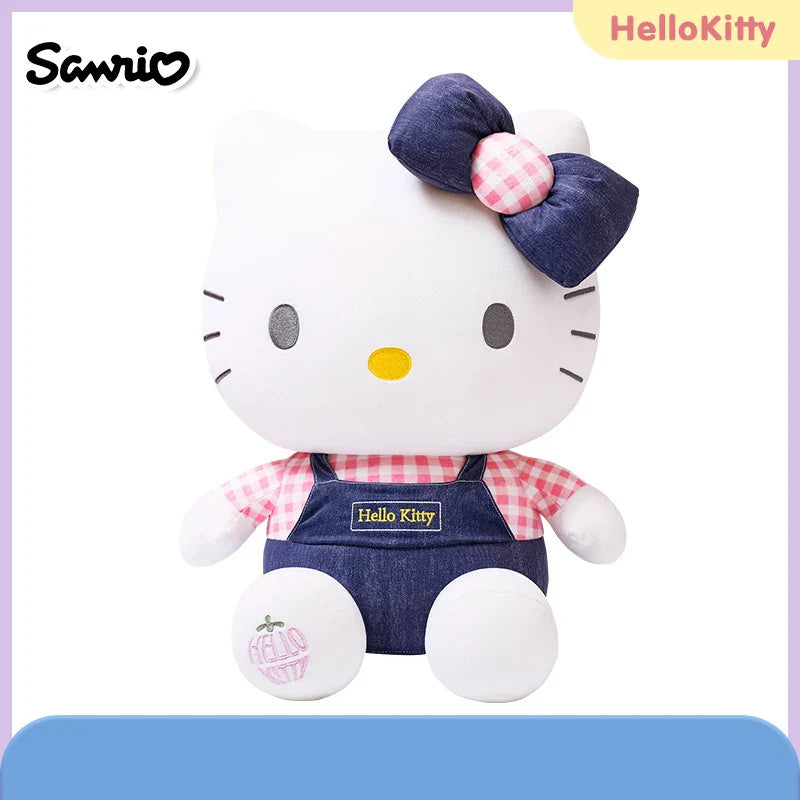 Sanrio Family Collection