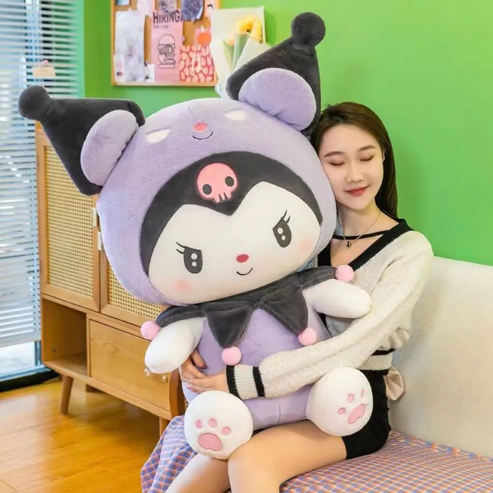 Devil Kuromi