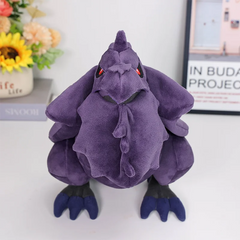 Corviknight