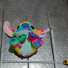 Rainbow Stitch