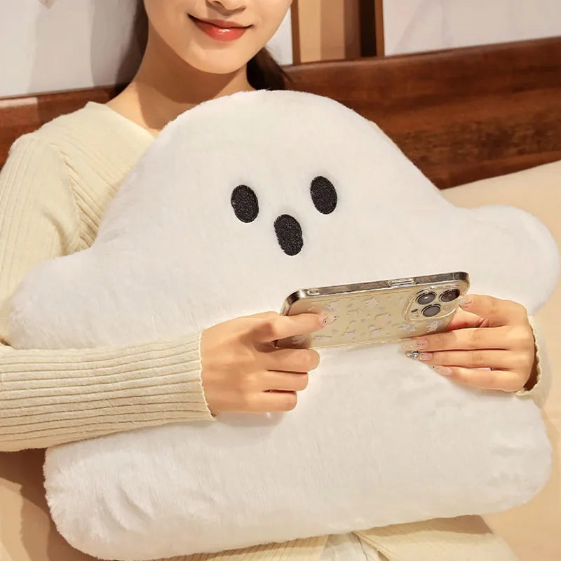 Ghost Pillow