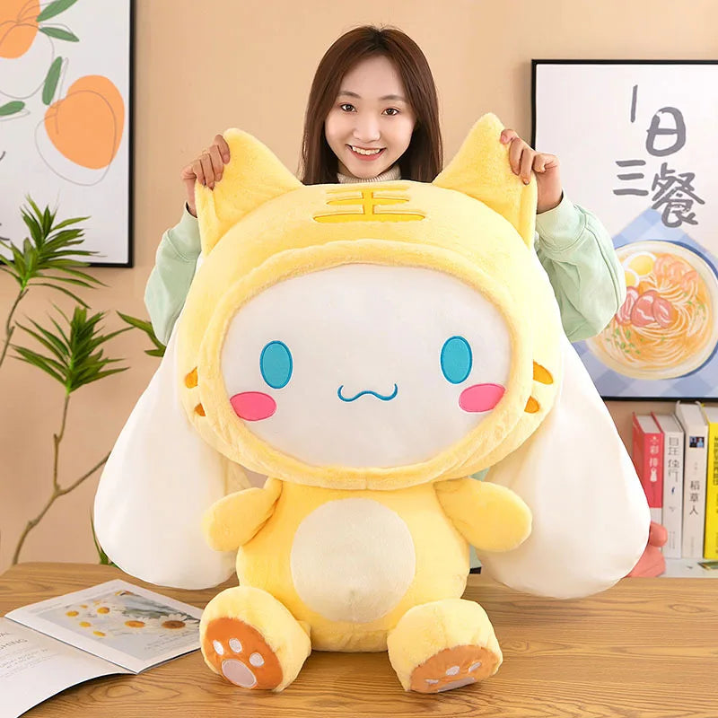 My Giant Sanrio