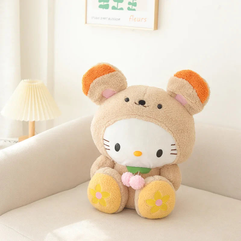Kawaii Hello Kitty
