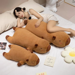 Giant Capybara