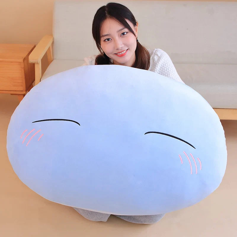 Rimuru Slime Plushies Pillow
