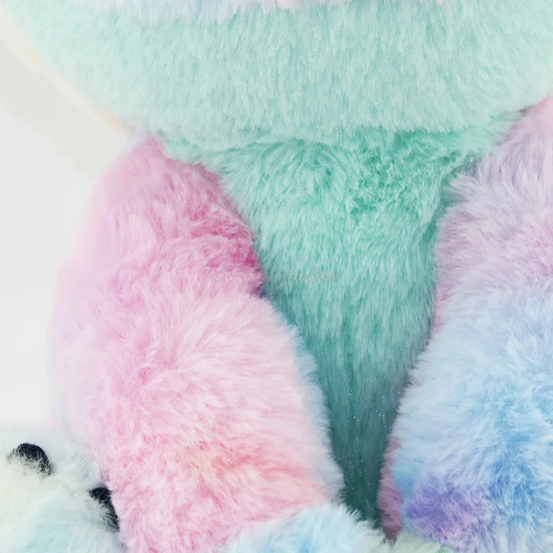 Rainbow Stitch
