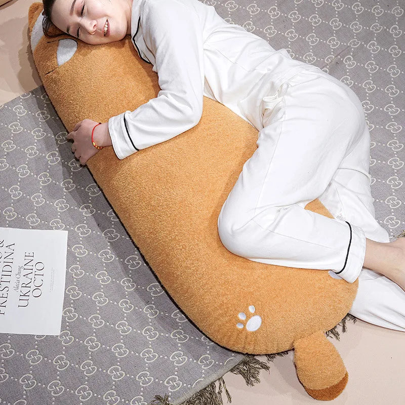 Long Cat Plush