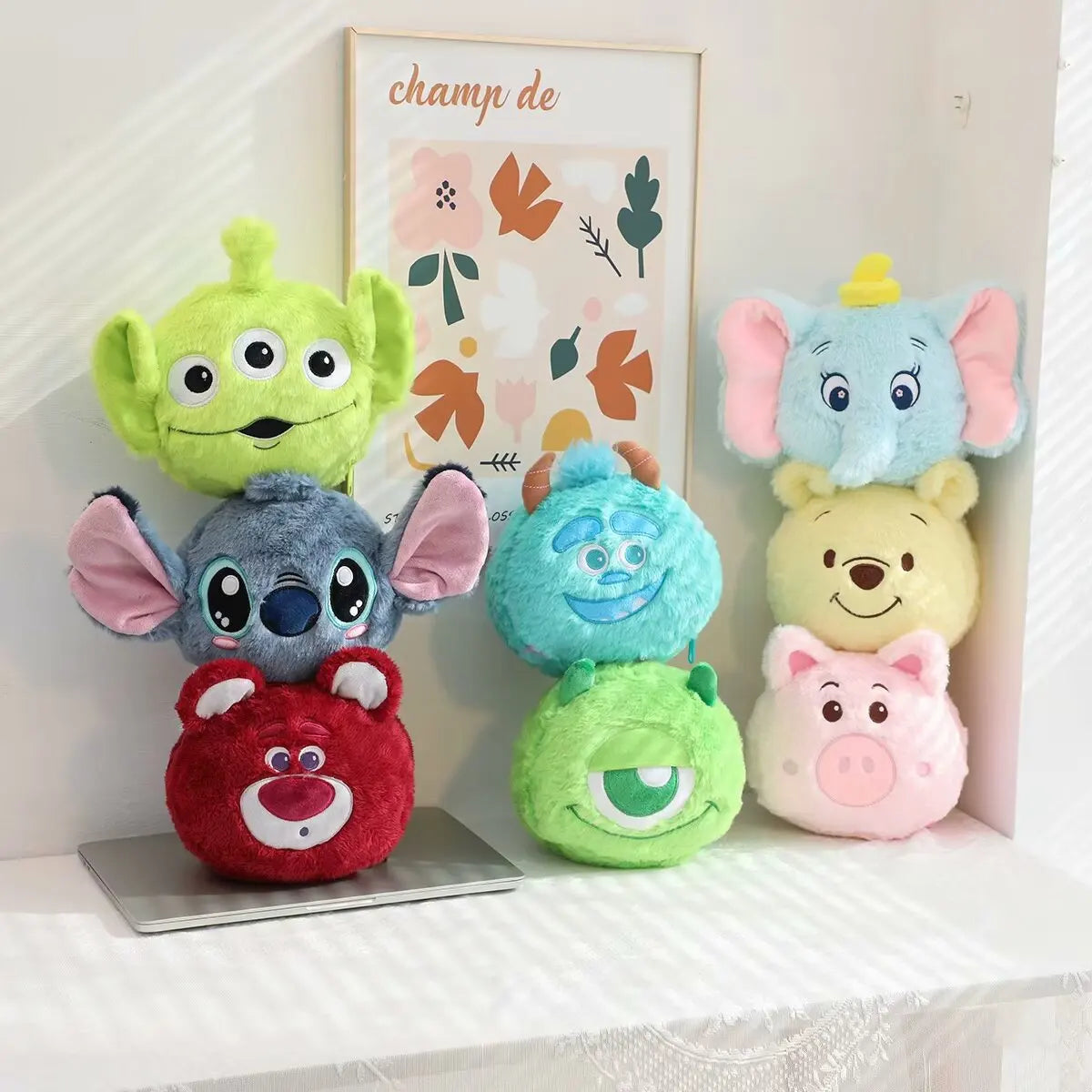 Disney Travel Pals