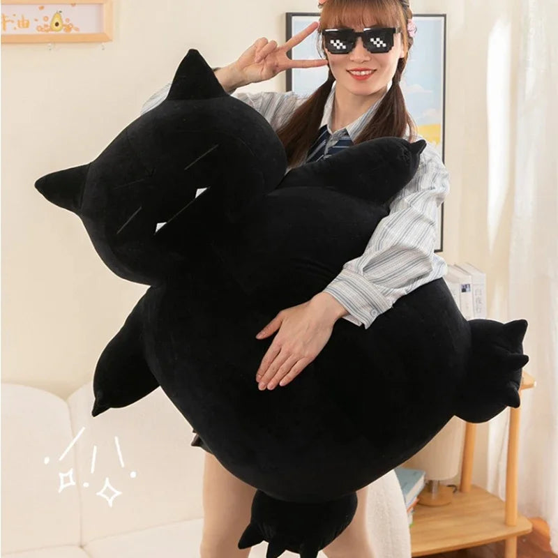 Dark Snorlax