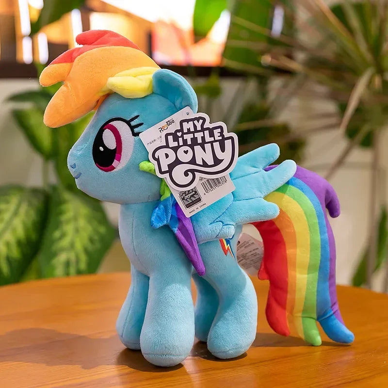 My Little Pony Plush Toy