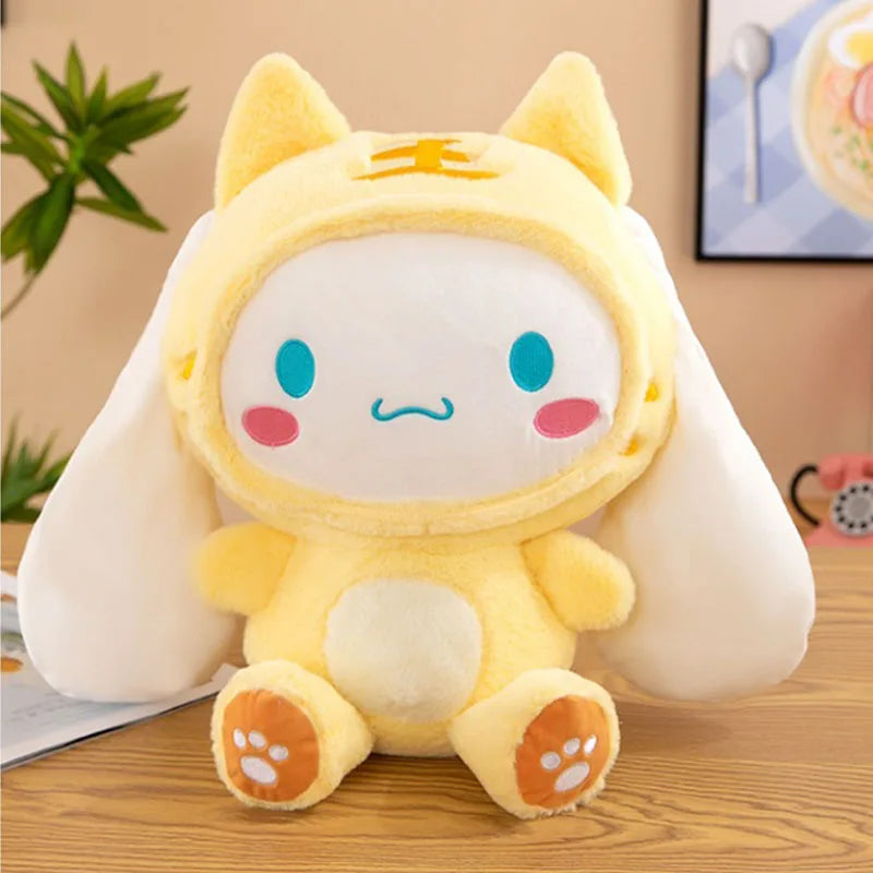 My Giant Sanrio