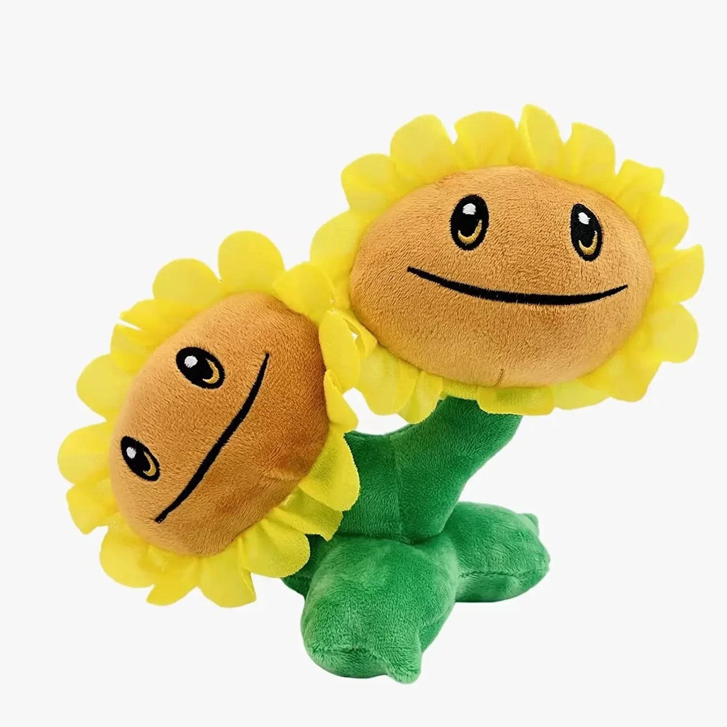 Plants Vs Zombies Plushies