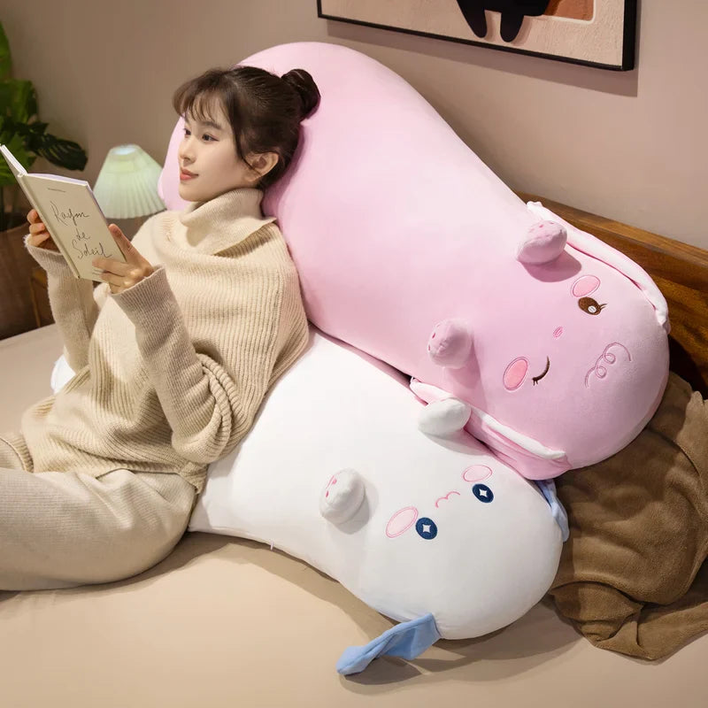 Kawaii Body Plush