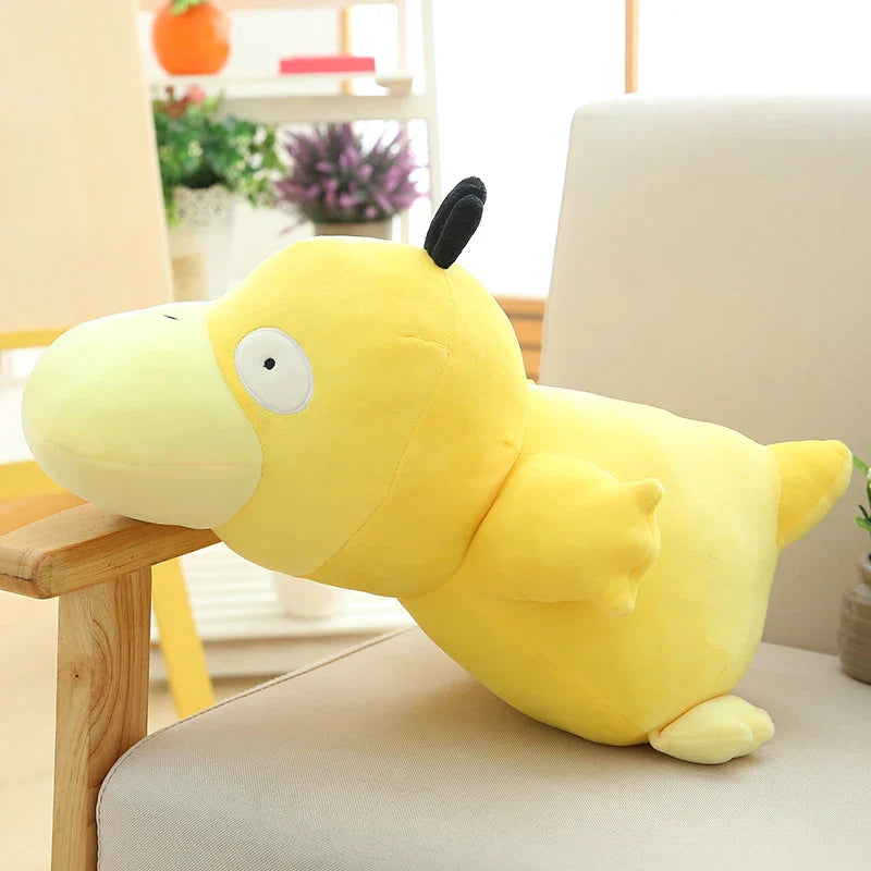 Psyduck