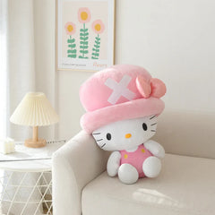 Kawaii Hello Kitty