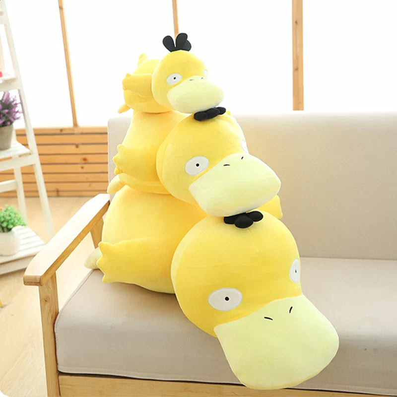 Psyduck