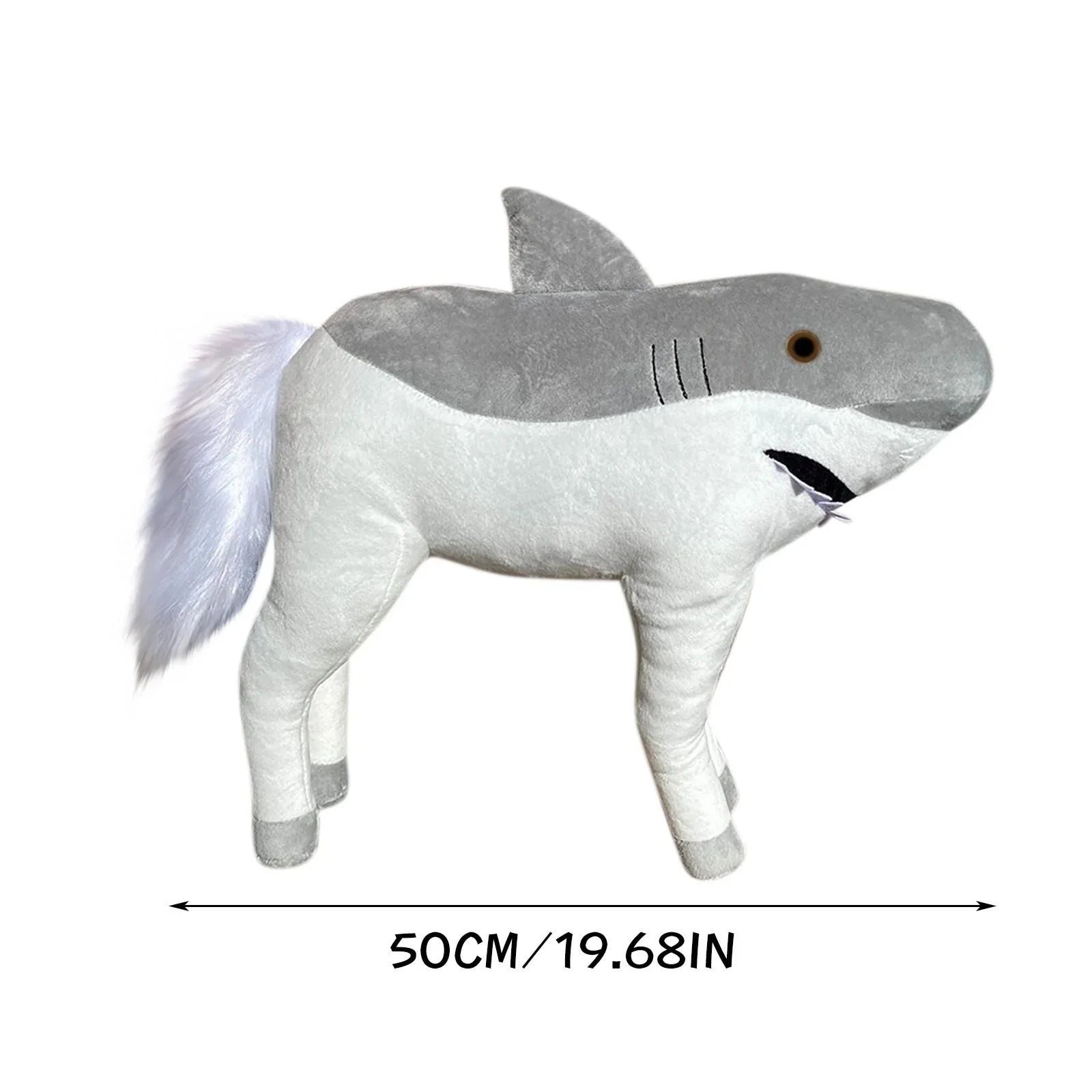 Shark Horse