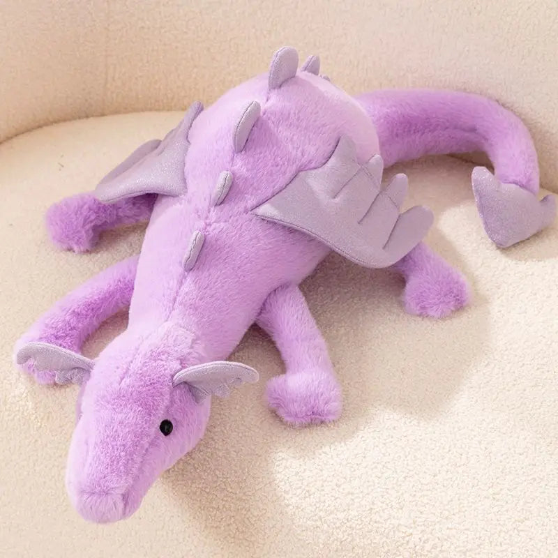 Magic Dragon