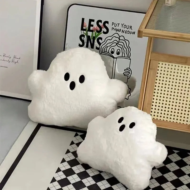 Ghost Pillow