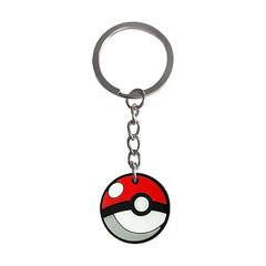 Pokemon Keychain