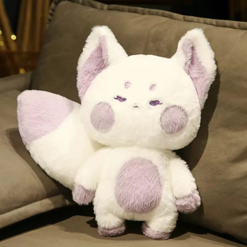 Anime Fox