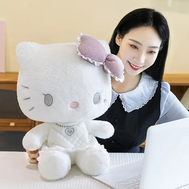 Angel & Gothic Hello Kitty