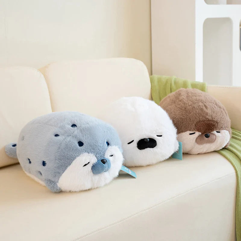 Baby Seal
