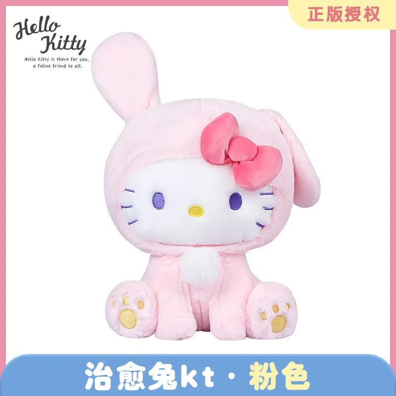 Sanrio Family Collection