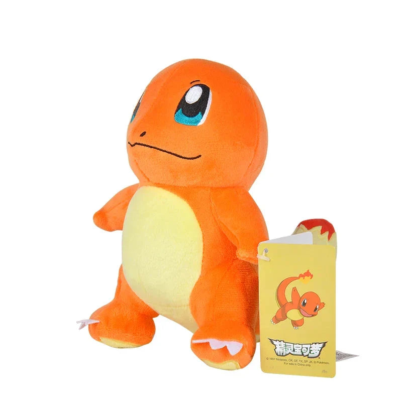 Pokemon First Generations Collection