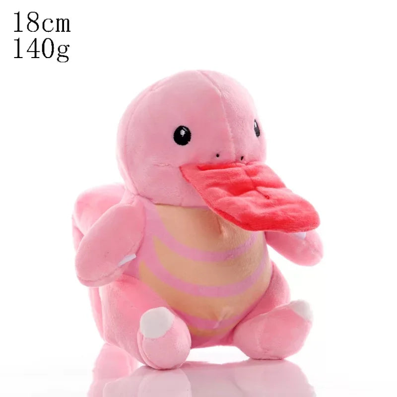Collect Them All, Stay Cute Mini Plush Set