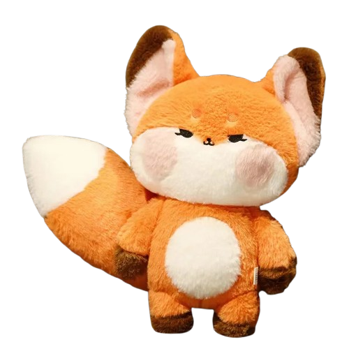 Anime Fox