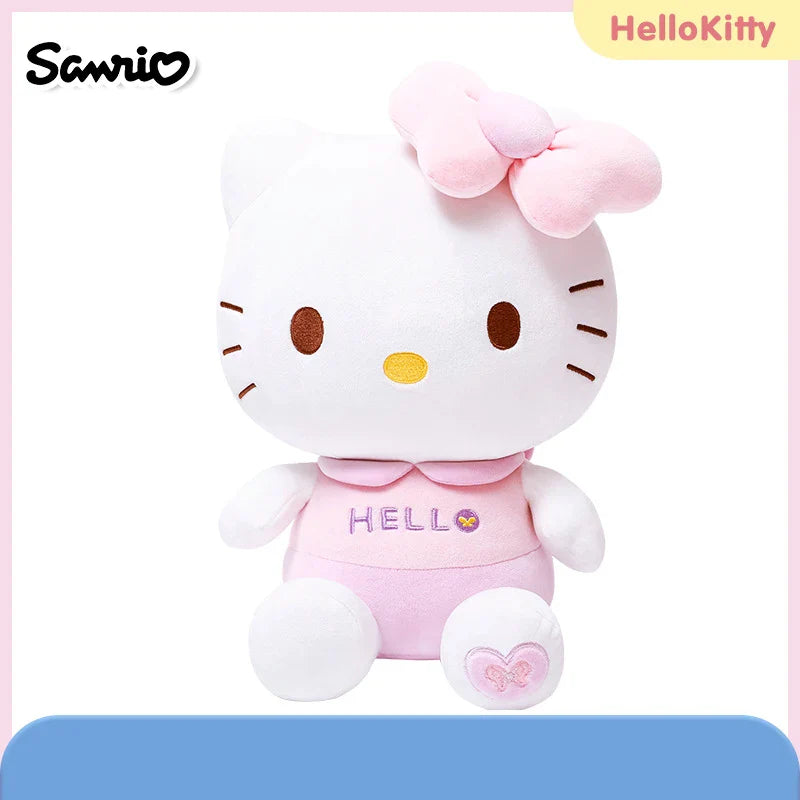 Sanrio Family Collection