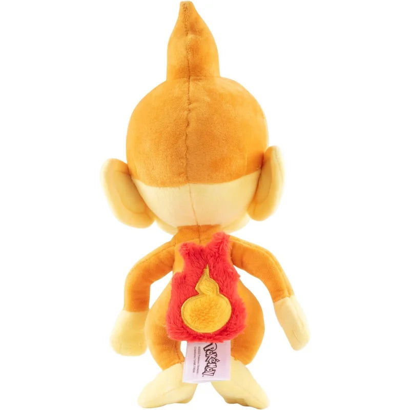 Chimchar