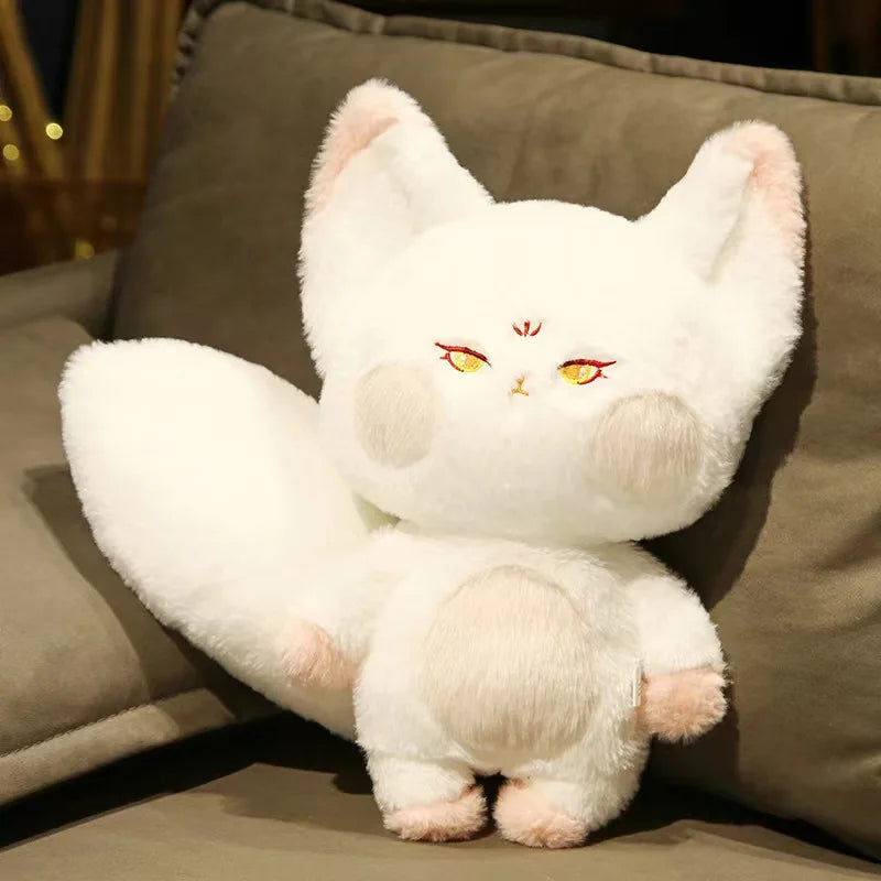 Anime Fox