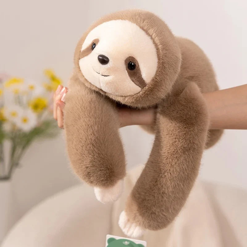 Kawaii Hug Animal Plush