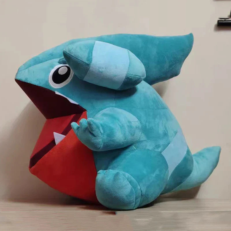 Gible