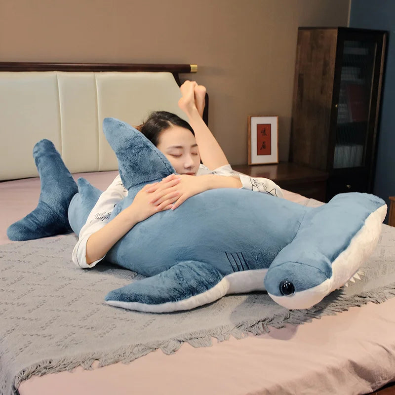 Hammerhead Shark