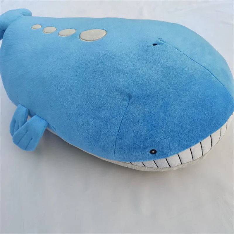Wailord
