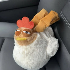 Chicken Hand Bag