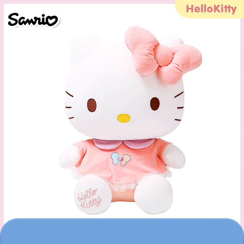 Sanrio Family Collection