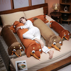 Dachshund Body Plush