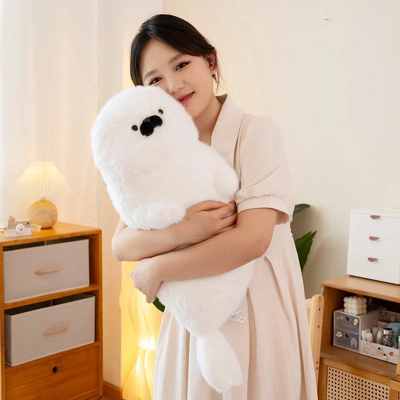 Baby Seal