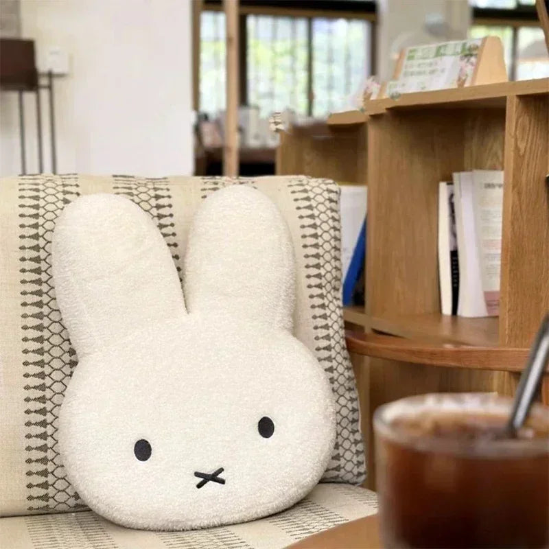 Kawaii Bunny Pillow