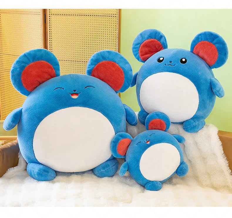Pokemon Large Plushie