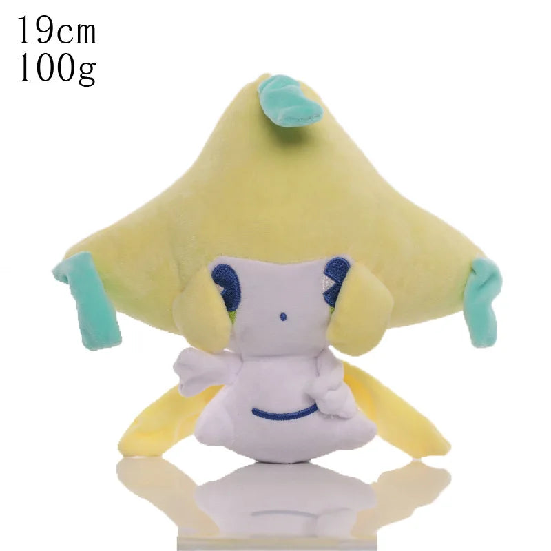 Pokemon Generation V collection