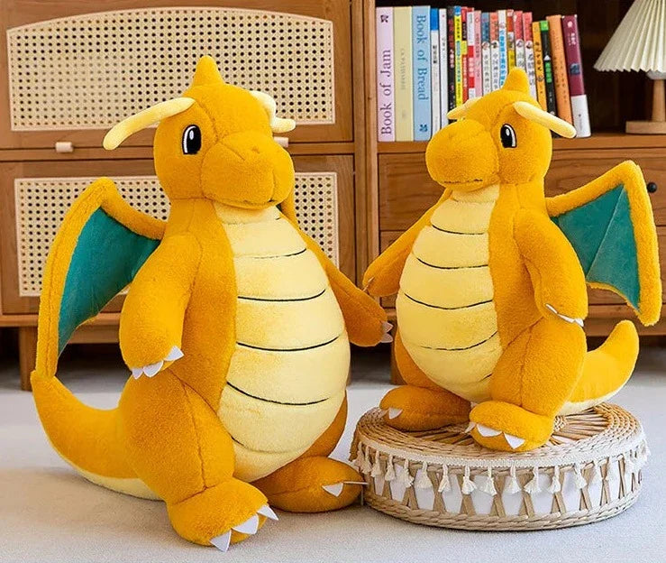 Dragonite