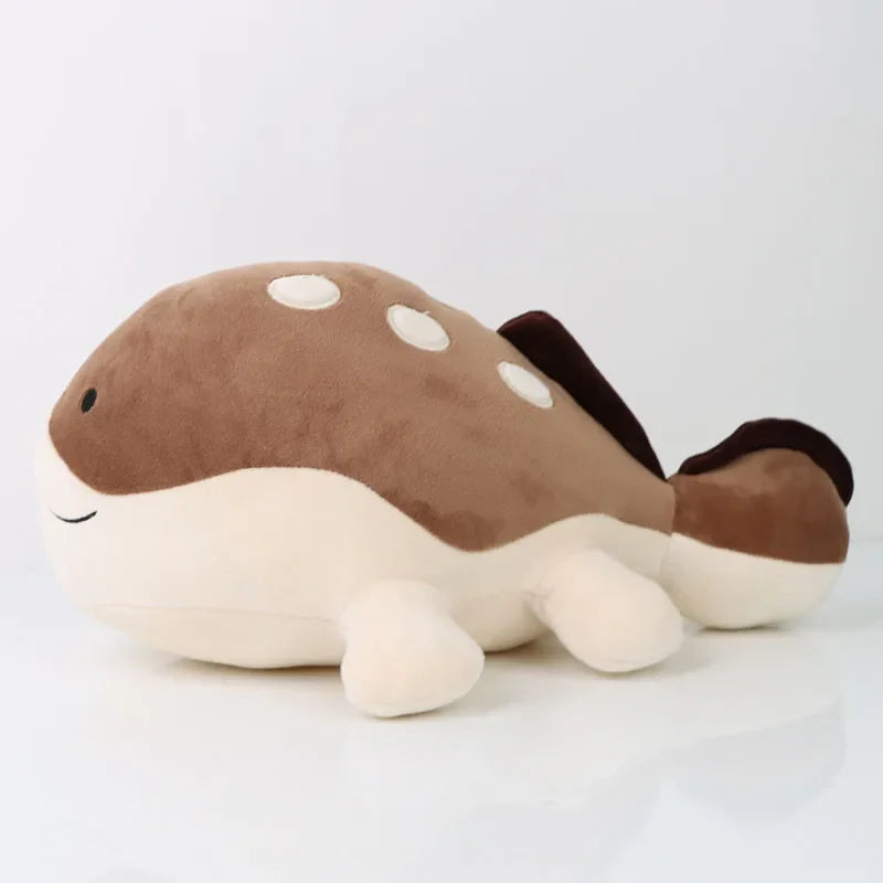 Clodsire Plush