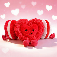 Send a Hug of Love Plush