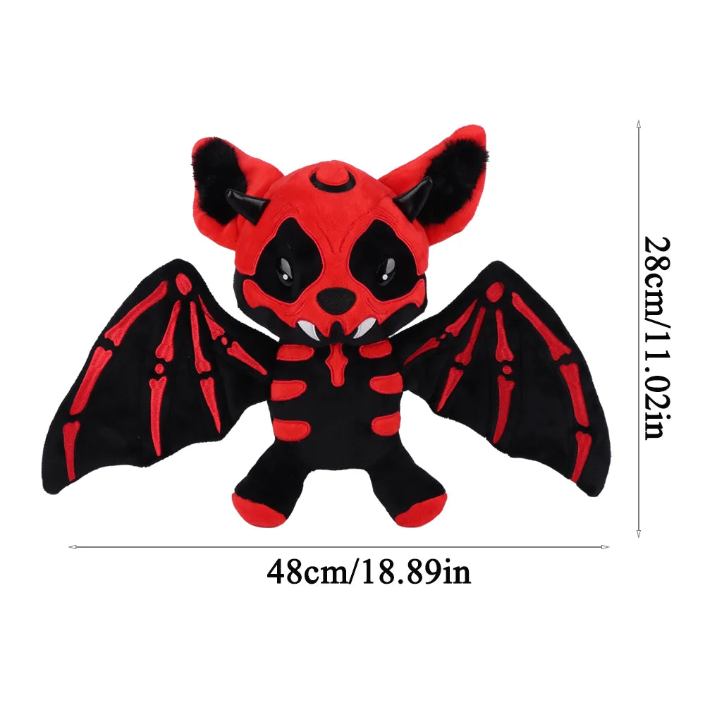 Skeleton Bat