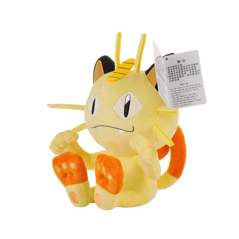 Pokemon First Generations Collection
